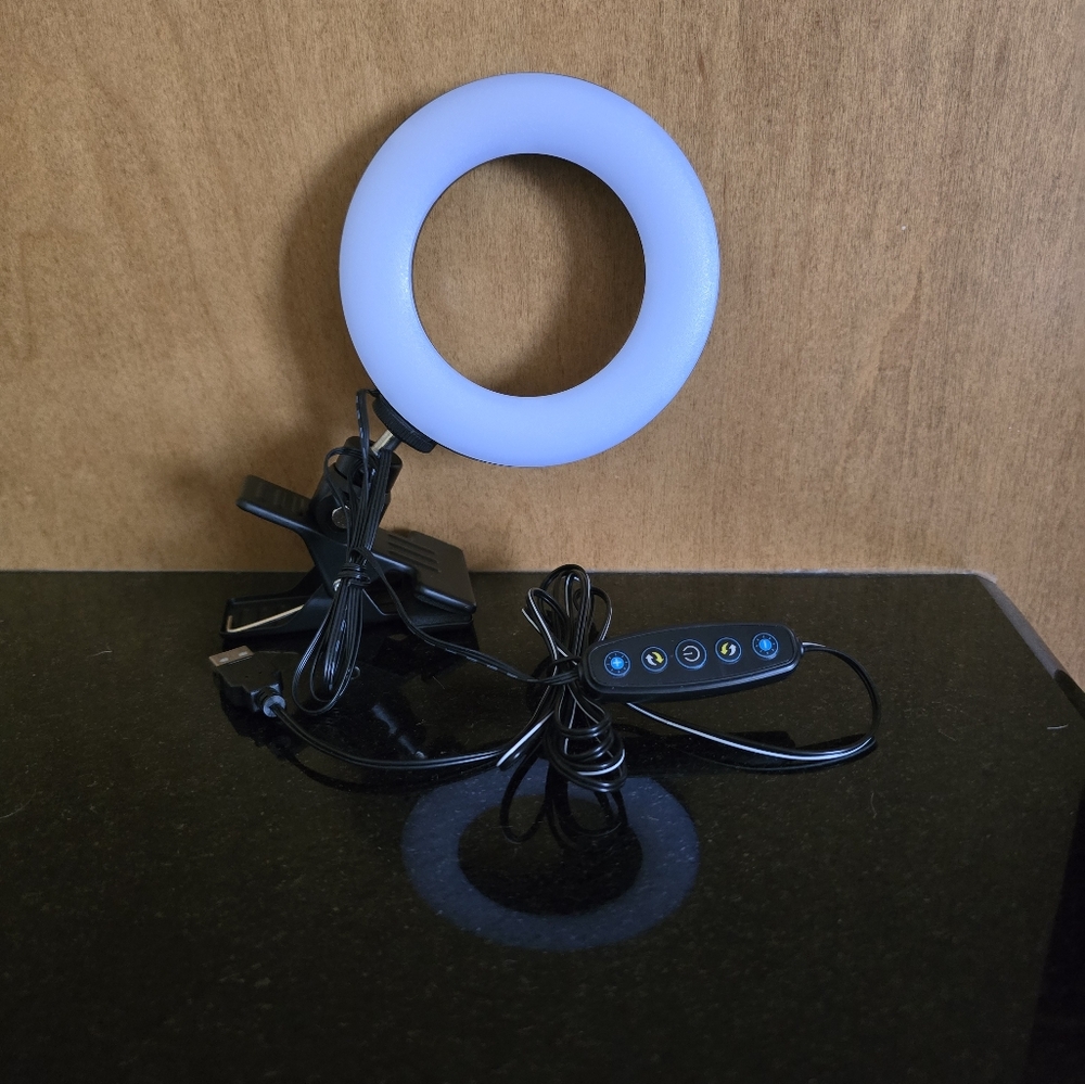 Ring Light